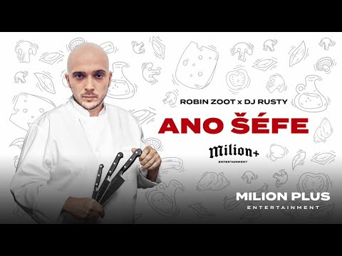 Video thumbnail for Ano Šéfe