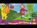 Teletubbie Magical Surprises