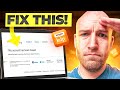 Amazon KDP Account Terminated Here S How To Fix It Quickly