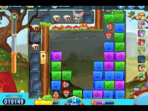 Pet Rescue Saga   level 4570   no boosters