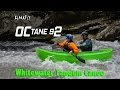 Blackfly Octane 92 | Whitewater Tandem Canoe