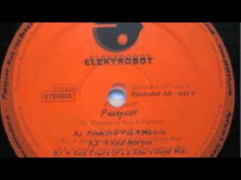 Pussycat-Promised you a miracle