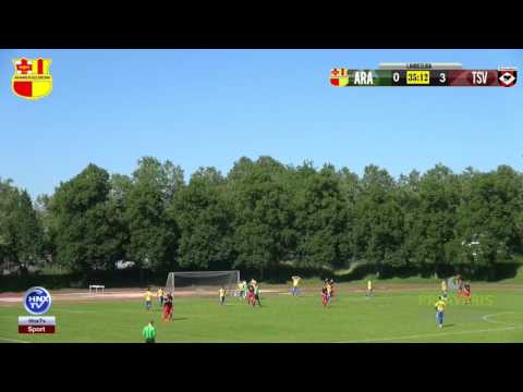 27.05.2017 Aramäer Heilbronn vs TSV Schwaikheim