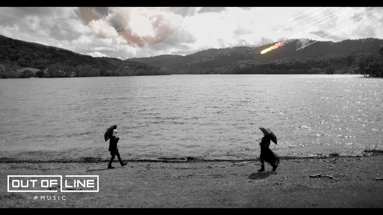The Silence by ghostbells — Official Music Video