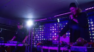 Beaty Heart at Baby's All Right Part. 2