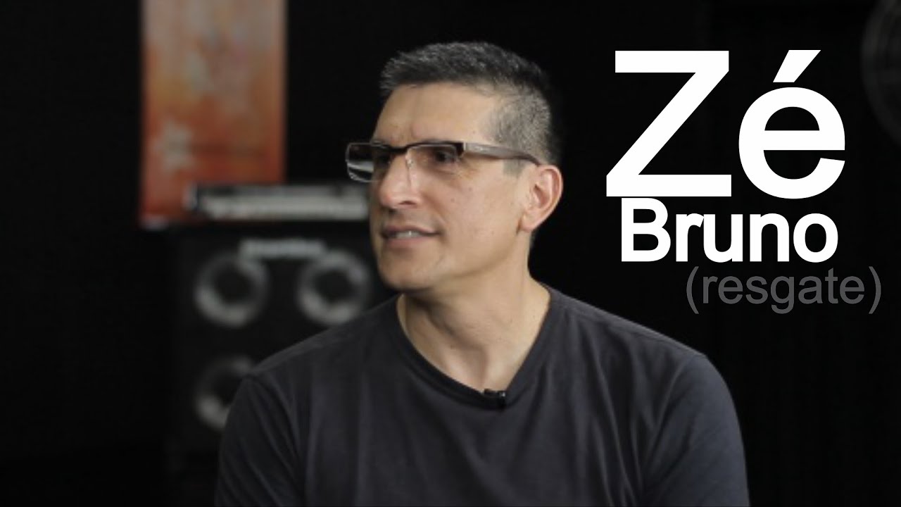 ZÉ BRUNO (Resgate) - Veja (O) Por Outro Lado