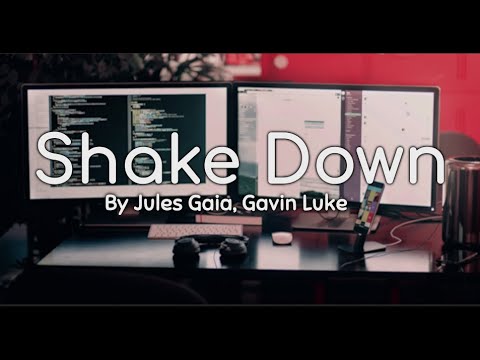 Shake Down by Jules Gaia, Gavin Luke (Music from MrBeast Press Button for 100K Video)