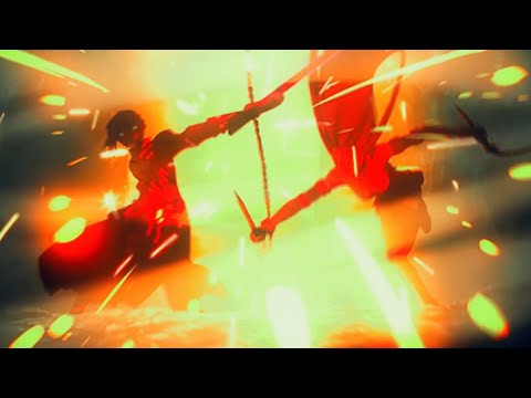 ANGUISH & EXILED – Delightful Insanity (Official Video)