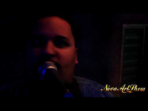 JHONY QUADROS - DONA MARIA - NO ARENA MIX (PARAISÓPOLIS) 2018