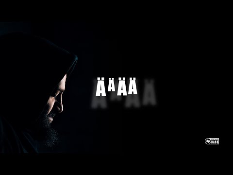 Video thumbnail for ÄÄÄ!!!111