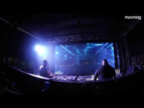 Carl Cox & Adam Beyer played Elio Riso & Muter - Twilo (Vikthor Remix)