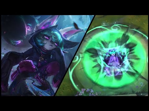 PBE PREVIEW | Vex, The Gloomist