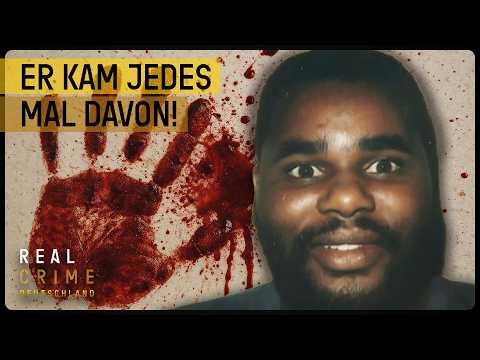 Der Müllsack-Mörder: Wie ein Fingerabdruck einen Serienkiller stoppte