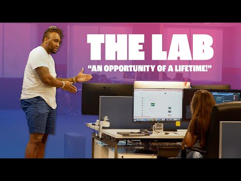 THE OPPORTUNITY OF A LIFETIME!