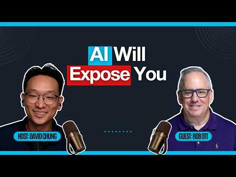 Why Today's Business Leaders Must Become AI-Savvy