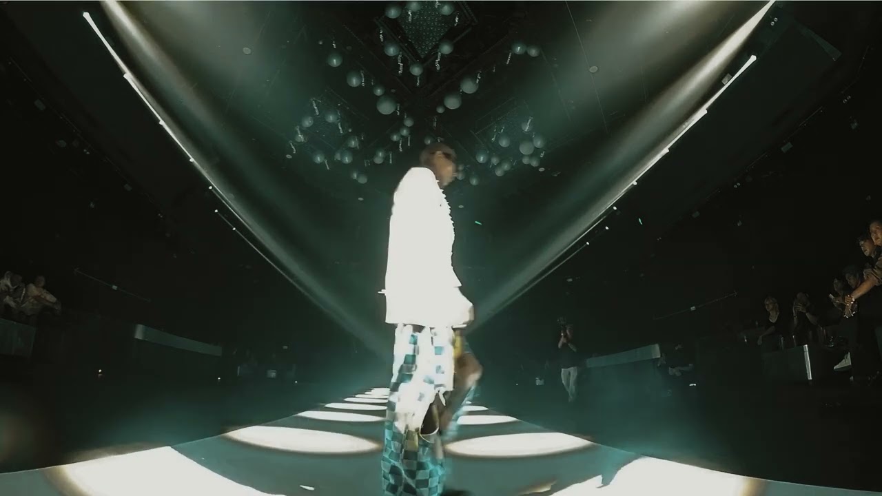 Acting & Modeling - นายแบบ / Model - 2