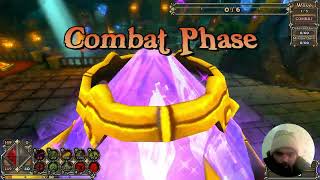 “Dungeon Defenders – New Gameplay
