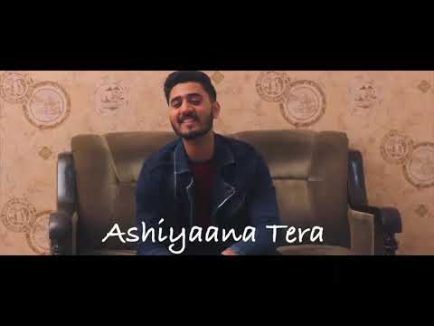 Samarth arora Tu jo mila