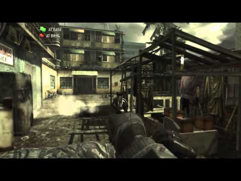 Prophecy vs TCM Gaming - Decerto CTF Bootleg (Sowerz POV)