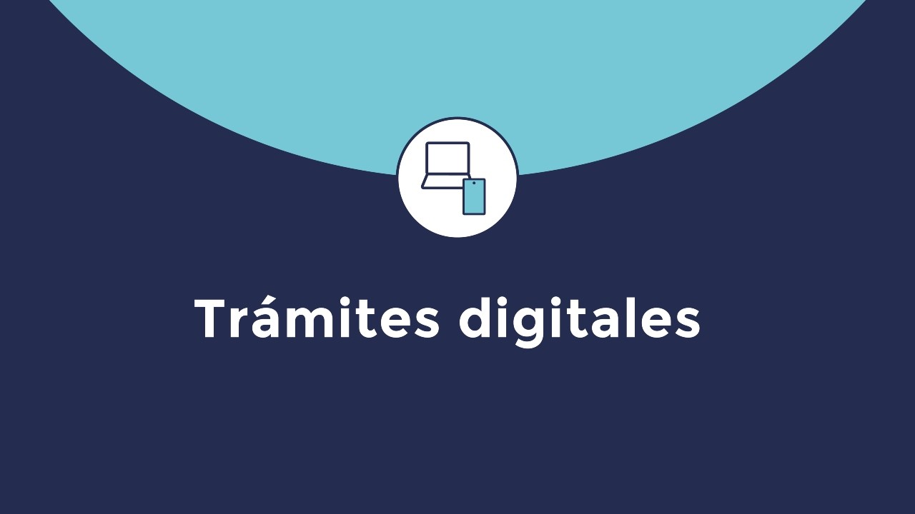 Presentaciones Digitales: más de 100 trámites sin ir a una agencia