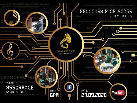 FOS Virtually (Virtual Choir Concert)