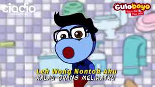 Download lagu Culoboyo Cover Parody Tak Tun Tuang mp3 Download lagu Culoboyo Cover Parody Tak Tun Tuang mp3