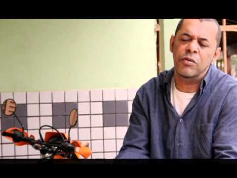 Griô Afrobrasilienses 17-20 Gog