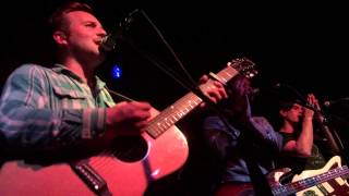 11 - I'm Not Fooling Anyone - Ivan & Alyosha (Live @ Local 506 in Chapel Hill, NC - May 30, 2015)