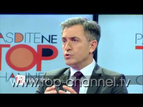 Pasdite ne TCH, 5 Mars 2015, Pjesa 4 - Top Channel Albania - Entertainment Show