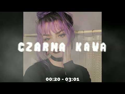 Zarzycki X Karolina Stanisławczyk - CZARNA KAWA (MUZYKA 8D) / 🎧ZAŁÓŻ SŁUCHAWKI🎧