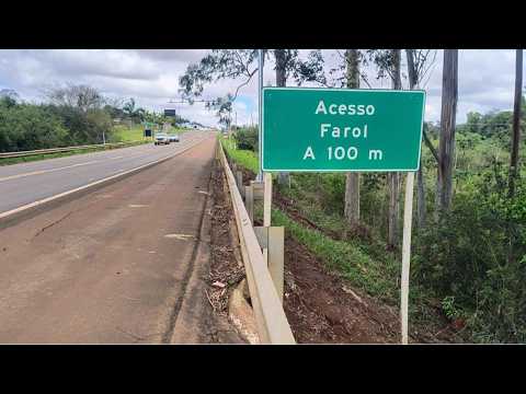 Farol Paraná Atualizada video4K
