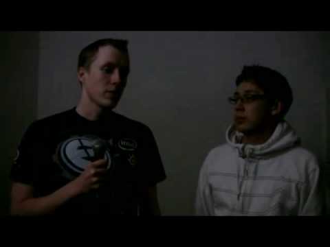 Team EG - EG.WoW Groupstage