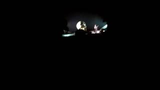 Jean Leloup - Nathalie live 28 mai 2016 québec grand théatre