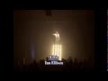 Ian Ellison as Elvis Presley Intro See see rider and Burning Love