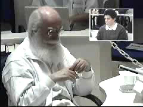 Medida Conscienciológica - Waldo Vieira - CEAEC - 31/07/2010 - Tertúlia Aula - 1646