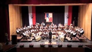 Dichter und Bauer - Franz von Suppé - Musikkapelle Auer/ Südtirol