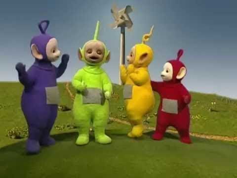 Teletubbies Nederlands afleveringen! 3 uur | WildBrain
