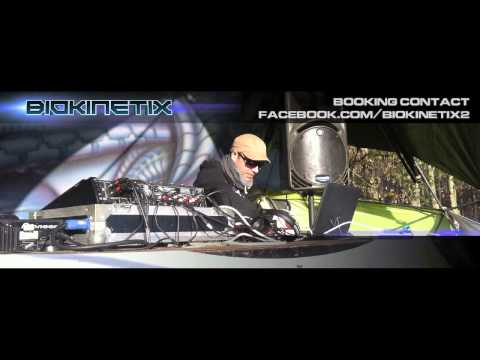 Biokinetix Vs Phoenix - The destiny of humanity