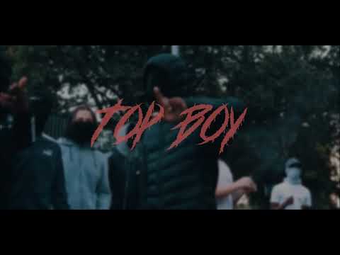 (Free) Balistik x KO x Bandokay x Sav12 Type Beat "Top Boy" | Free UK Drill Beat | Prod. Jade Beats