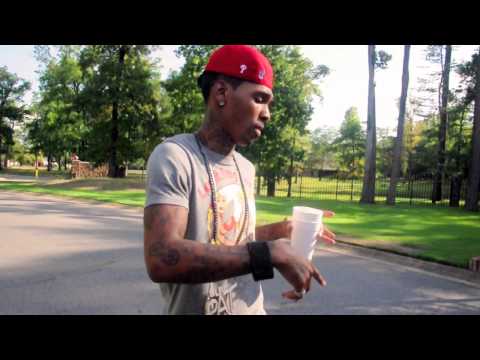 Fly Boy Pat - Where I Been (Video)
