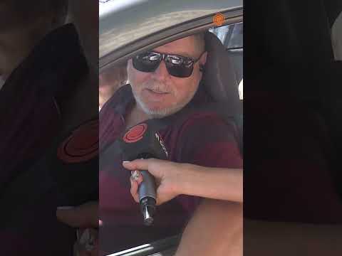 ¿Deberían prohibir a los limpiavidrios en las calles de Córdoba?