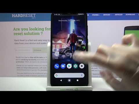 How to Activate Auto Brightness on Xiaomi Mi A2 Lite – Turn On Auto Brightness