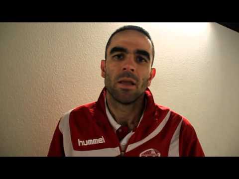 CNFutsal : Samuel DUVAL, St Plabennec