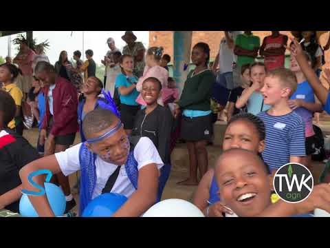 Junior School Athletics - LPR Inter House '19 - Highlights