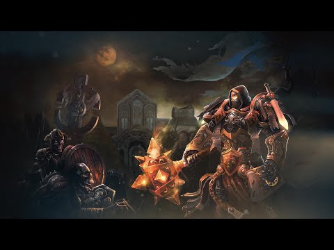 Ret Paladin POV - Auberdine - Razuvious Naxx 25