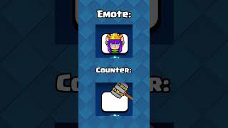 emotes vs counter🥵