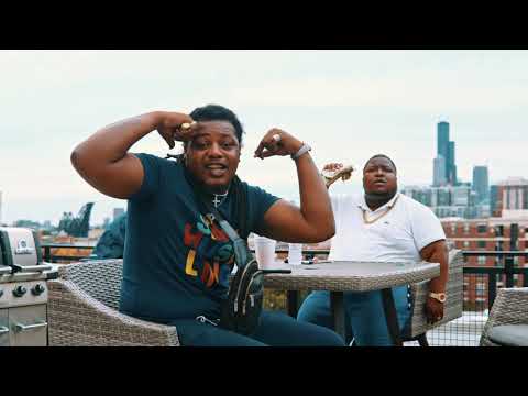 Lil Chris x  FBG Duck  - Hate Us (Official Music Video)