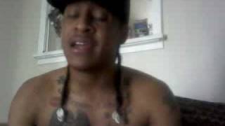 Brail singing players prayer by lloyd