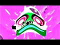 Klasky Csupo In G Major 136 AVS For QBert2K25