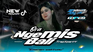 Download lagu DJ ORA NGEMIS BALI •LAVORA• ( EMANEN WEKTUMU ) FYP TIKTOK TERBARU || LOPEZ REVOLUTION mp3